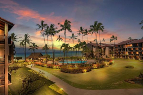 Panoramic Ocean View 1BR Condo Suite 150 feet from the Ocean at Papakea Ocean Front Resort condo